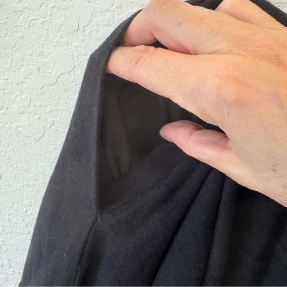 Joie Linen Blend Tiered Maxi Dress - Picture 7 of 14